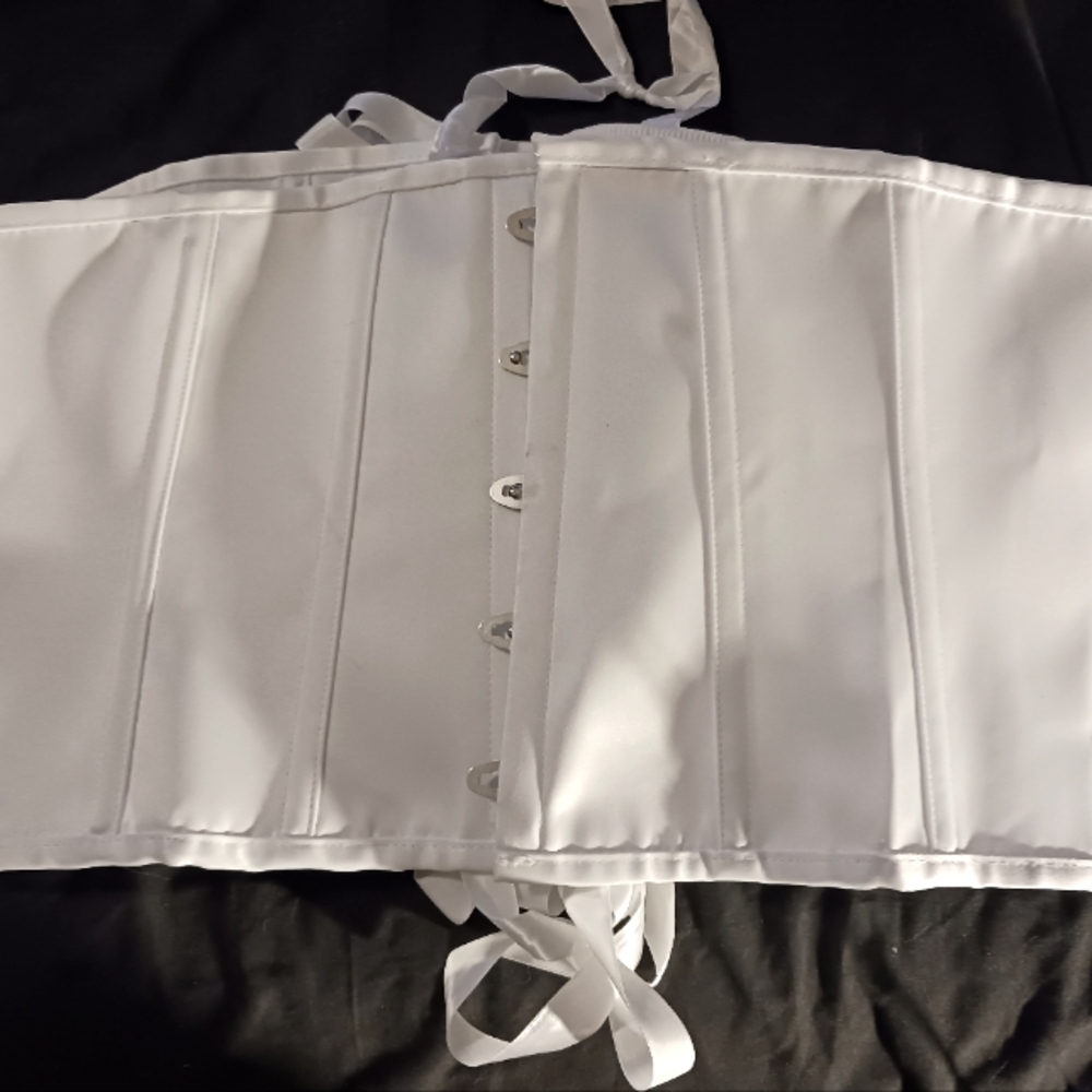 Corset Story Size 34"